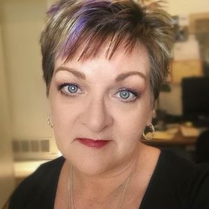 Meet your Posher, Kathy